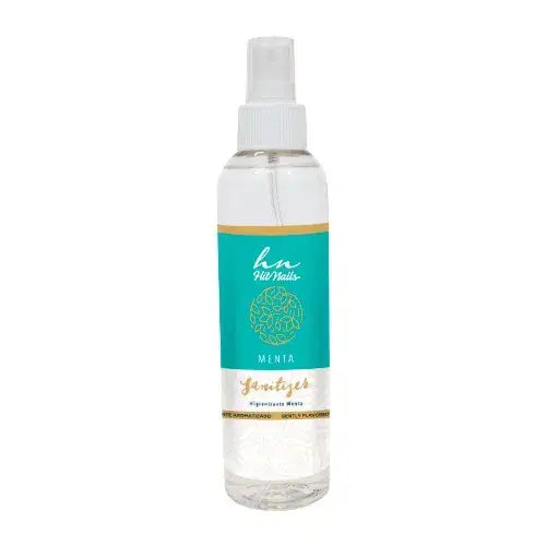 Sanitizer Menta 200ml